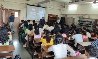 AI in Media by Prof. Mandge